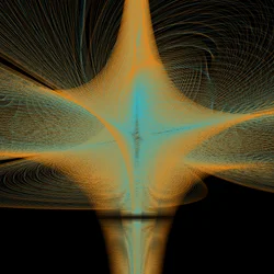 Explosão do Núcleo de Warp 2