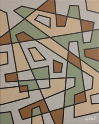 Geometria variável (trabalho nº 5 de 5)