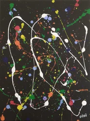 Janelas no espaço (trabalho nº 3 de 6)