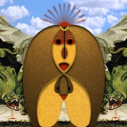 Medo e terror (I) (da série: o animal histórico)