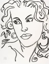 Olhar errante