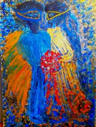 Os Amantes