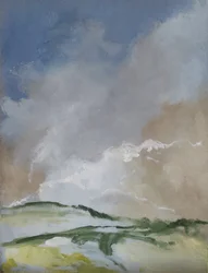 Paisagem dissolvida