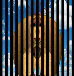 Do avesso (I) (da série O animal histórico)