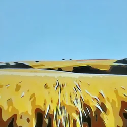 Digitale Landschaft 28