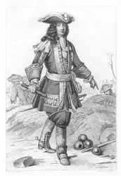 Henrique I, duque de Harcourt