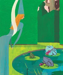 Escolhendo um Príncipe, 2015