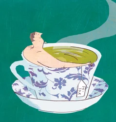 Relaxe, 2014