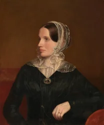 Lovice Corbett Whittemore (Sra. Thomas Whittemore)