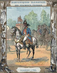 Dragões do Exército Imperial Francês