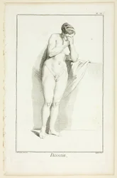 Desenho: Figura da Encyclopédie