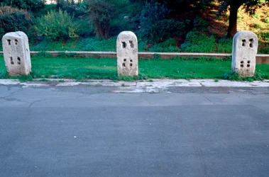Velarium do Coliseu, Roma