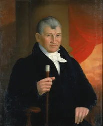 Com sucesso Jhans, 1830.