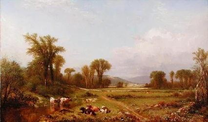 Gelo de Verão