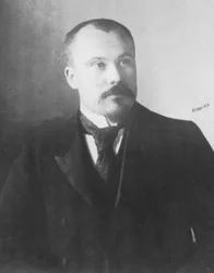 Raymond Poincaré, c1893.