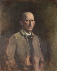 Autorretrato