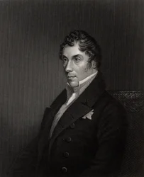 George Hamilton-Gordon, 4º Conde de Aberdeen