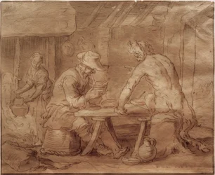 O Satyr do Agricultor