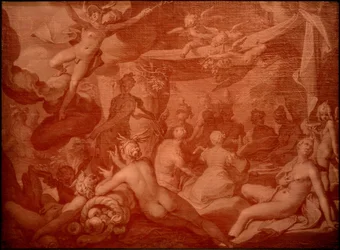 Banquete dos Deuses