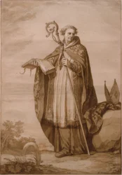 Santo: Angelmundus