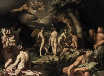 O Julgamento de Paris
