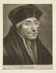 Erasmo de Roterdã