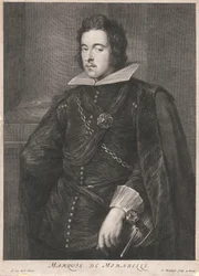 Marquês de Mirabelle