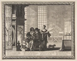 Velhice, 1636.