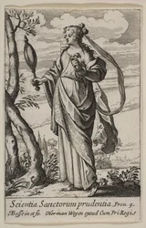 Prudência, 1636.