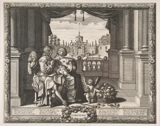 Spring, 1635-37.