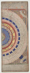 Atlas Catalão, Folha 4
