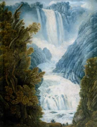 Cascata de Terni