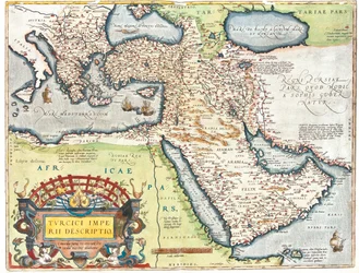 Croácia, Roménia, Bósnia e Herzegovina, Sérvia, Bulgária, Montenegro, Kosovo, Albânia, Macedónia, Grécia, Turquia, sul da Rússia, Geórgia, Azerbaijão, Arménia, Irão, Iraque, Síria, Líbano, Israel, Jordânia, Arábia Saudita, Kuwait, Catar, Barém, Emirados