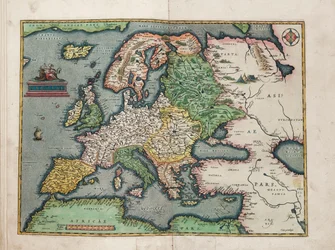 Europa