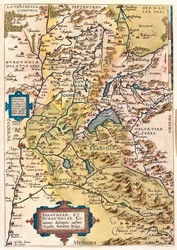 França (Região: Borgonha, Franche-Comté, Ródano-Alpes, Provença-Alpes-Côte d