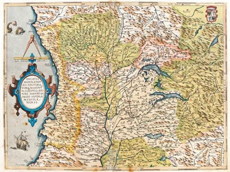 França (Região: , Franche-Comté, Rhône-Alpes, Provence-Alpes-Côte d