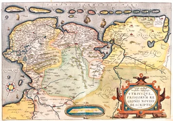 Países Baixos (Província: Overijssel, Flevoland, Drenthe, Friesland, Groningen), Alemanha (Estado: Baixa Saxónia, Renânia do Norte-Vestefália)