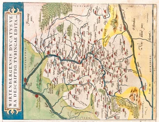 Estado: Baden-Württemberg, Alemanha