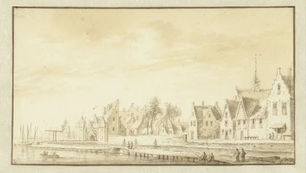 Vista de Montfoort