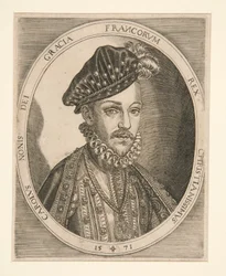 Carlos IX