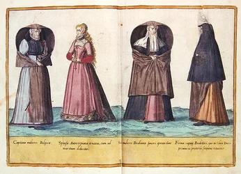 Fantasias do século XVI de 