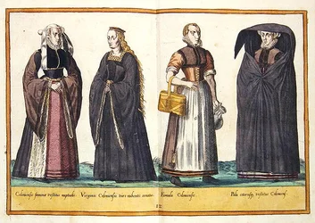 Fantasias do século XVI de 