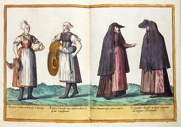 Fantasias do século XVI de 