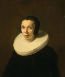 Retrato de uma Mulher
