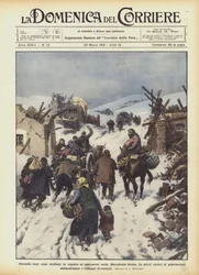Duas mil casas desmoronaram após o terremoto na Macedônia sérvia