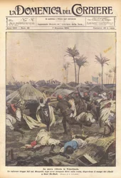 A vitória em Tripolitania