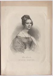 Srta. Emilie Sczaniecka