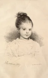 Senhorita Marie de Clérambault (Mlle. Marie de Clérambault)