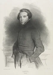 Pierre Jean David, chamado David d