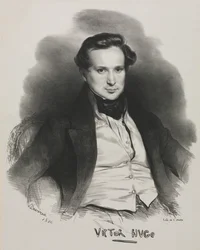 Victor Hugo